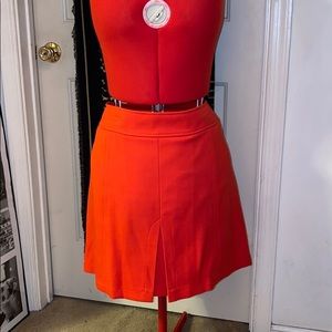 Ann Taylor Loft A-Line Skirt